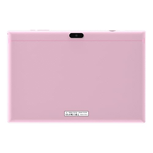 10.1 Inch FHD Android Tablet with Keyboard O21160