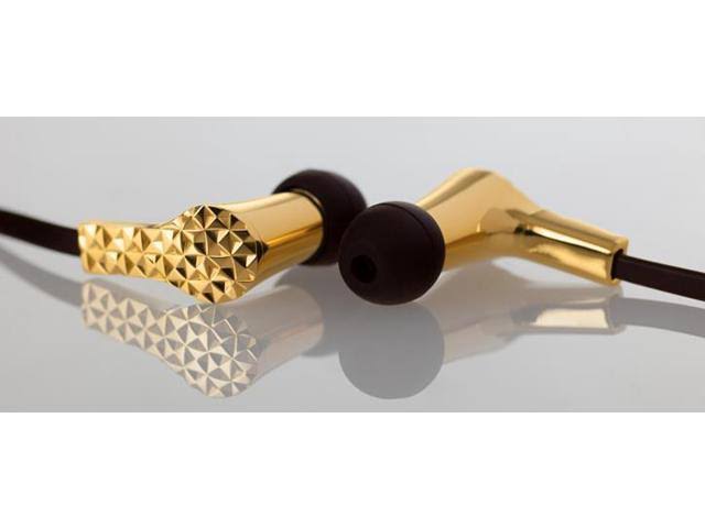 Balanced Armature Driver Canal Type In-Ear Monitors Z325269