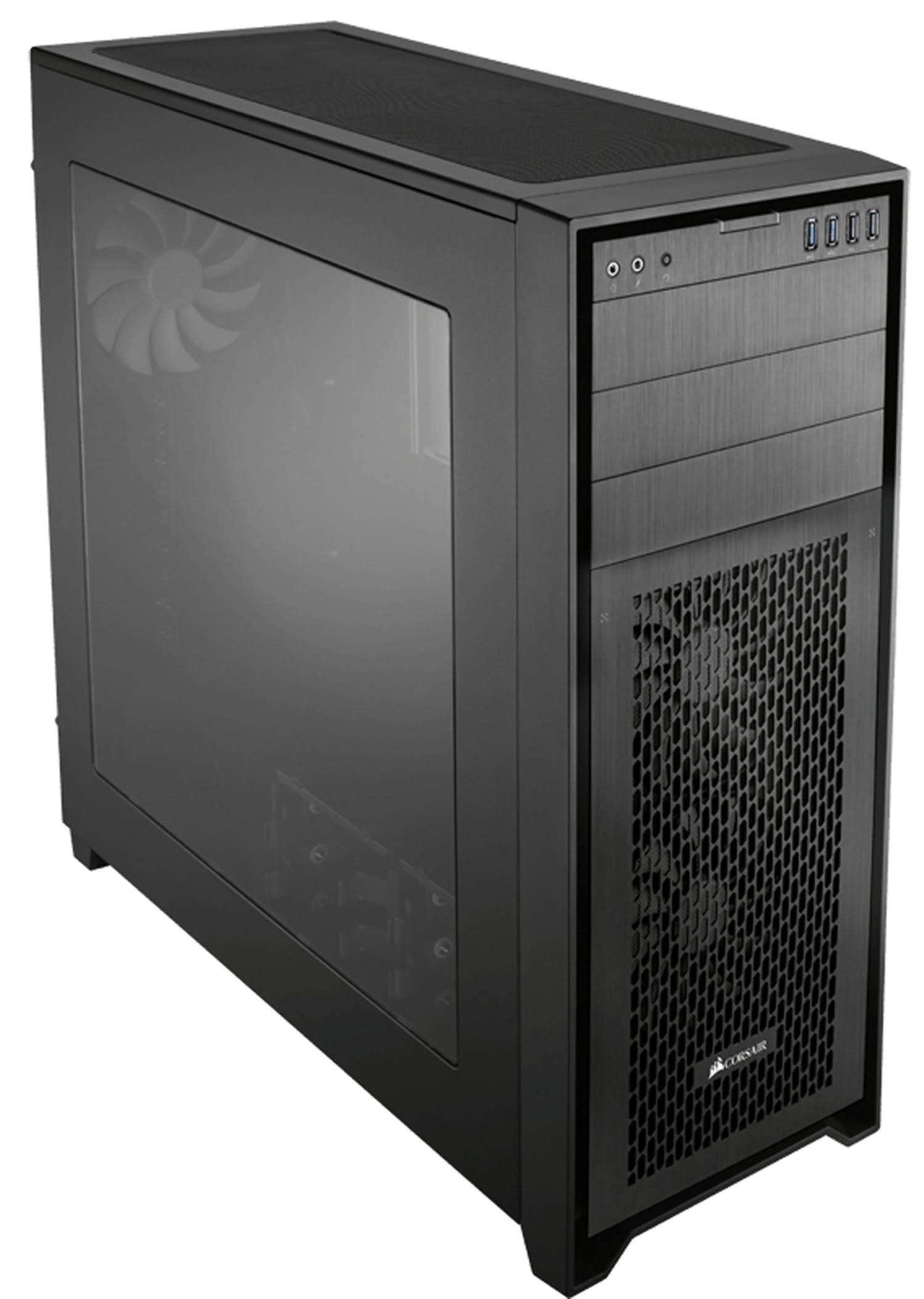 Full Tower ATX Case V16646