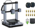 3D Printer and PLA+ Filament and Accessory Set X15172