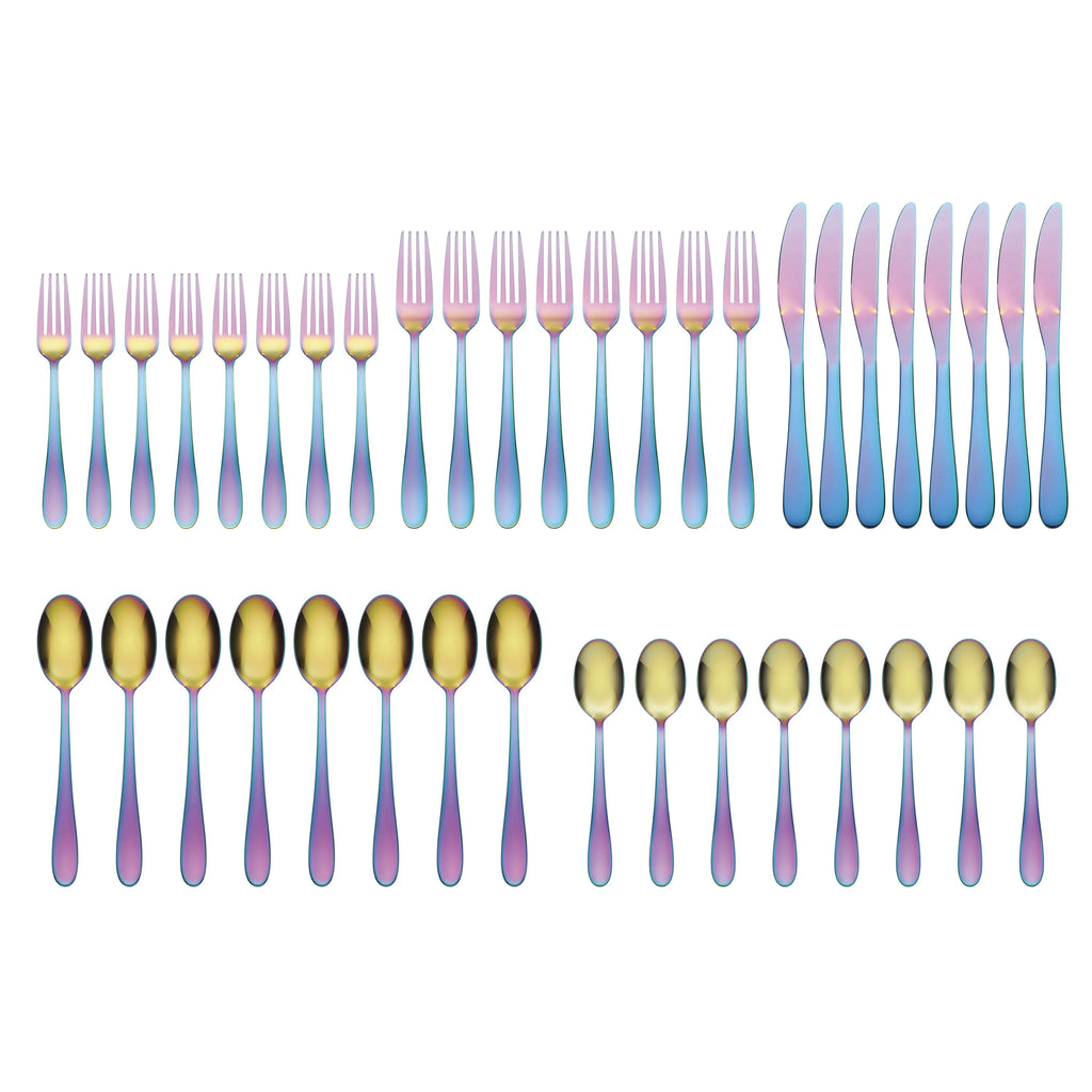 40 Piece Flatware Set P773001