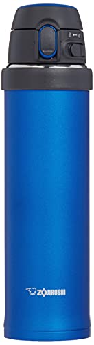 20-Ounce Cobalt Blue Stainless Mug S448