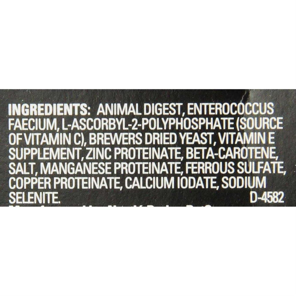 Canine Probiotic Supplement D37650