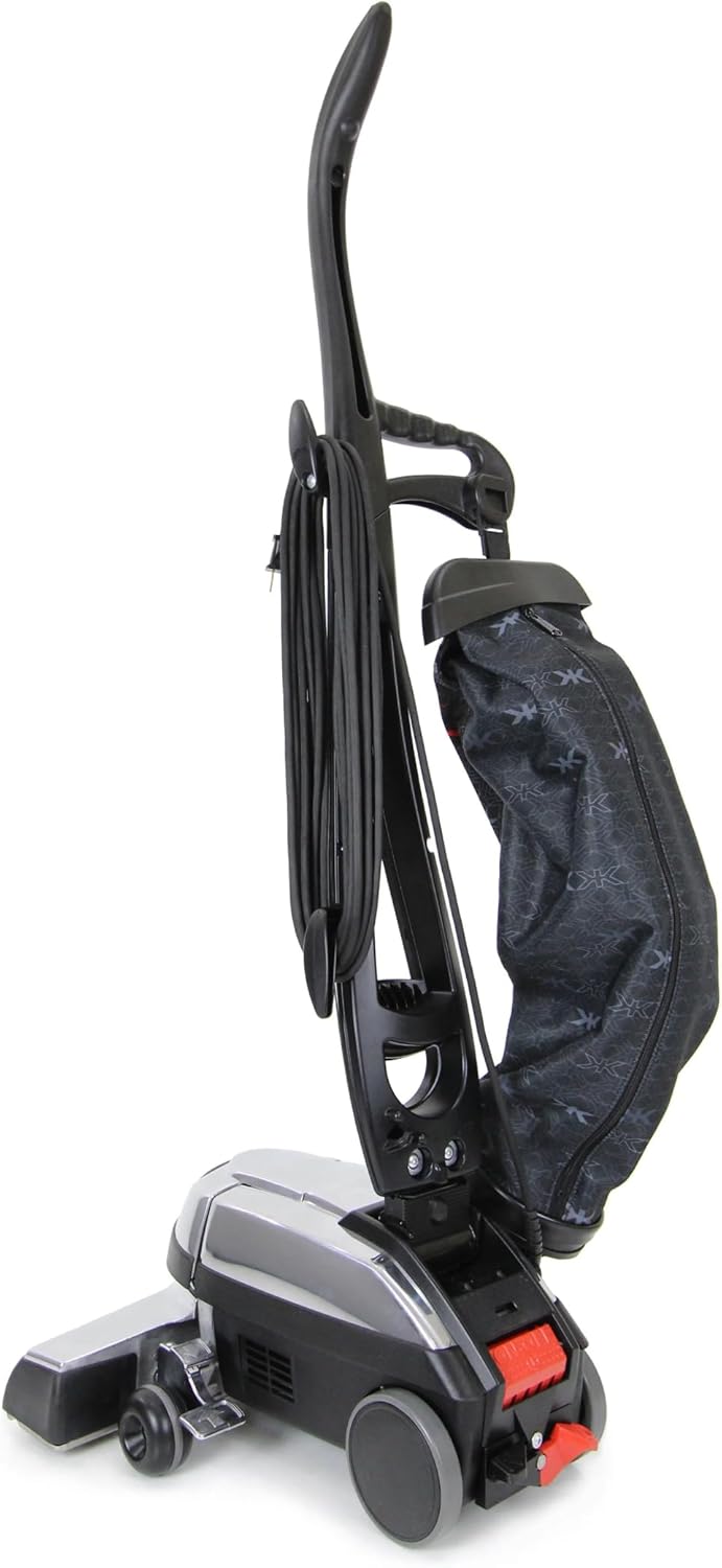 Vacuum Cleaner with Shampoo System and Attachment Kit X1298