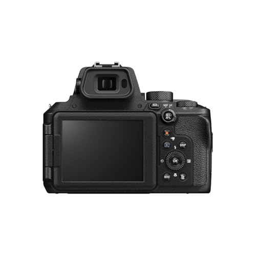 Digital Camera with 64GB Memory Card and Camera Case (12pc Bundle) I561076