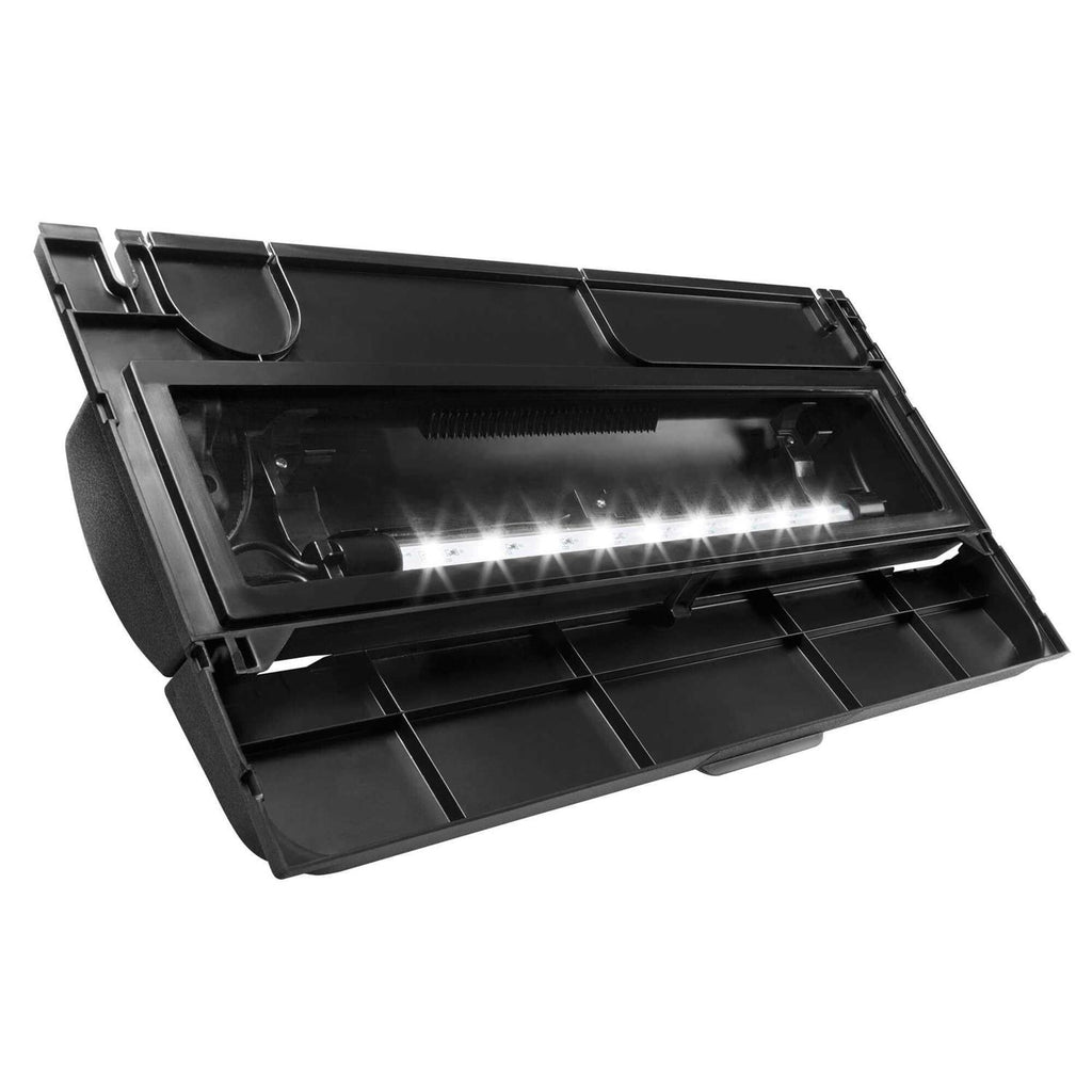 LED Deluxe Full Hood G90866