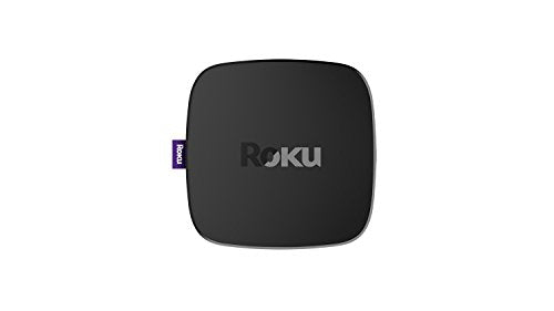 HD and 4K UHD Streaming Media Player Y1083