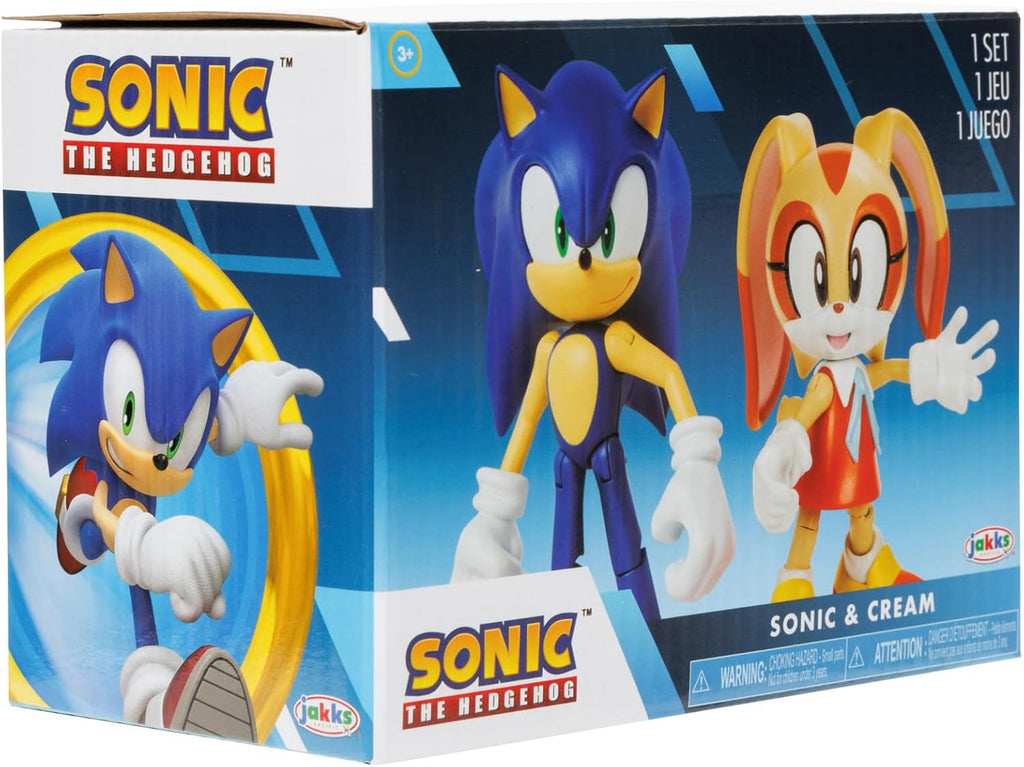4" Figure 2 Pack U48781