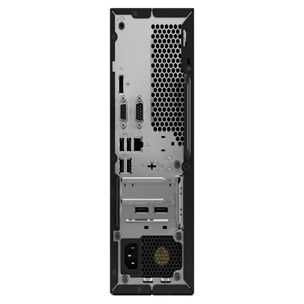 Thinkcentre M7920 SFF Desktop Intel Core I7-8700 16GB 512GB SSD DVDRW D5711
