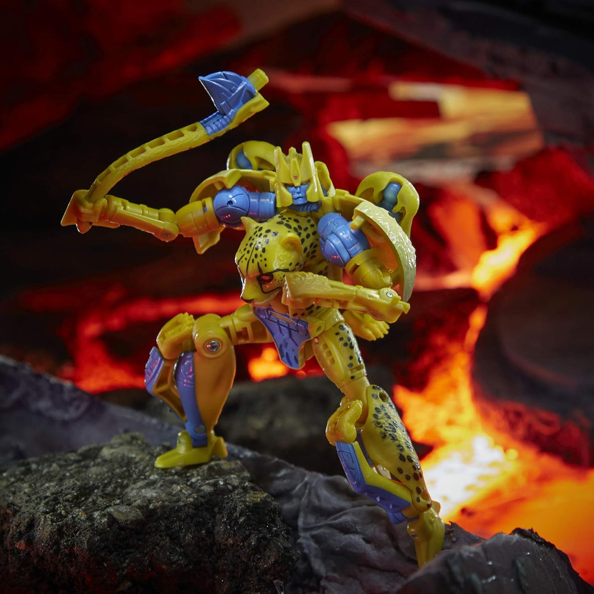 5.5-inch Action Figure B21379