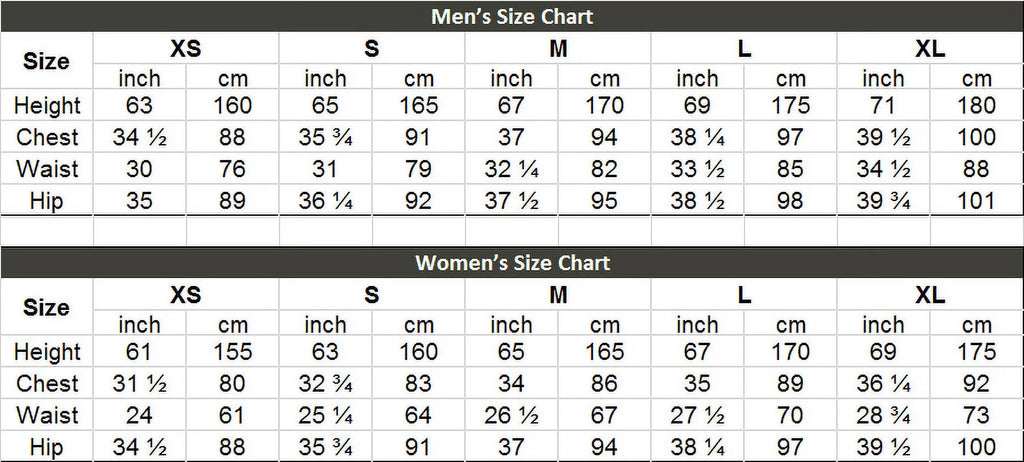 Lycra Fabric Bodysuit (XL) S602
