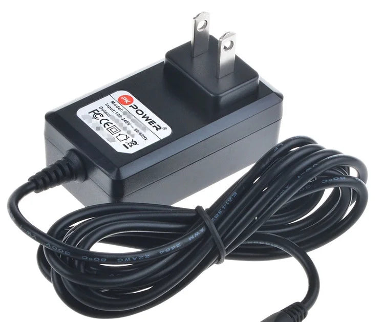 6.6FT Micro USB 5VDC 2A AC/DC Adapter B71649