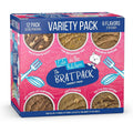 Variety Cat Food Pouches R679840