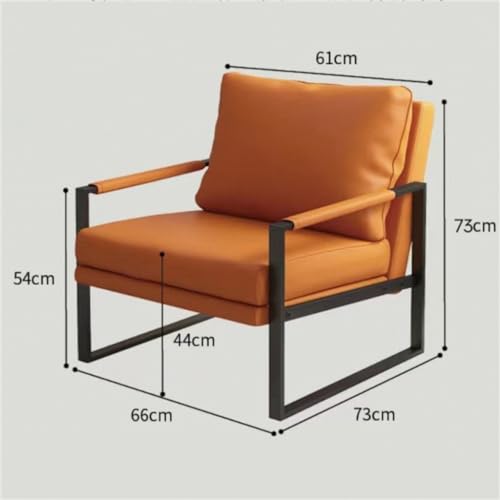 Small Single Chair L559
