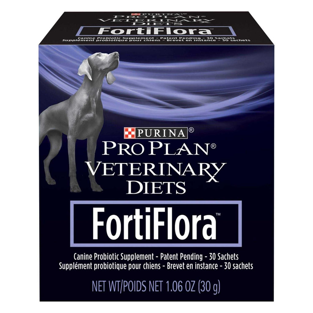 Canine Probiotic Supplement D37650