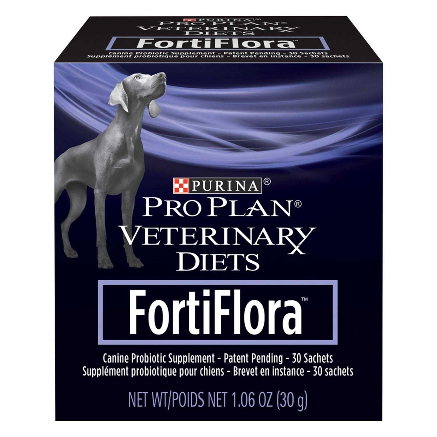 Canine Probiotic Supplement D37650