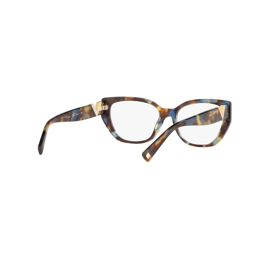 Blue Havana Sunglasses E858574