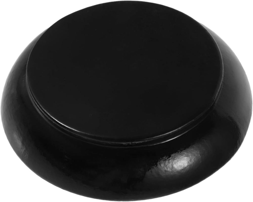 Wood Gavel Base I1690