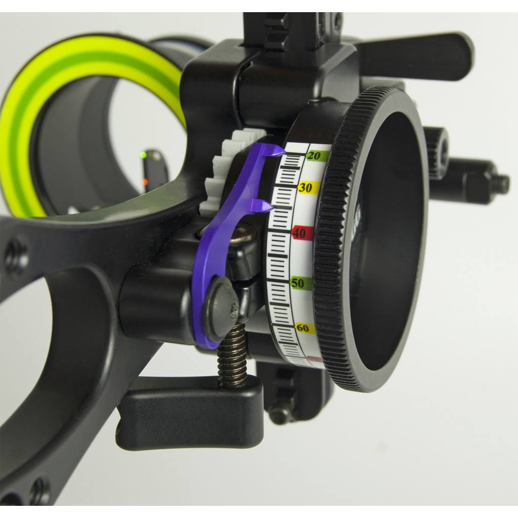 Double-Pin Bow Sight S3043