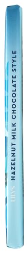 Hazelnut Milk Chocolate Bar, 2.8 Ounce B5399