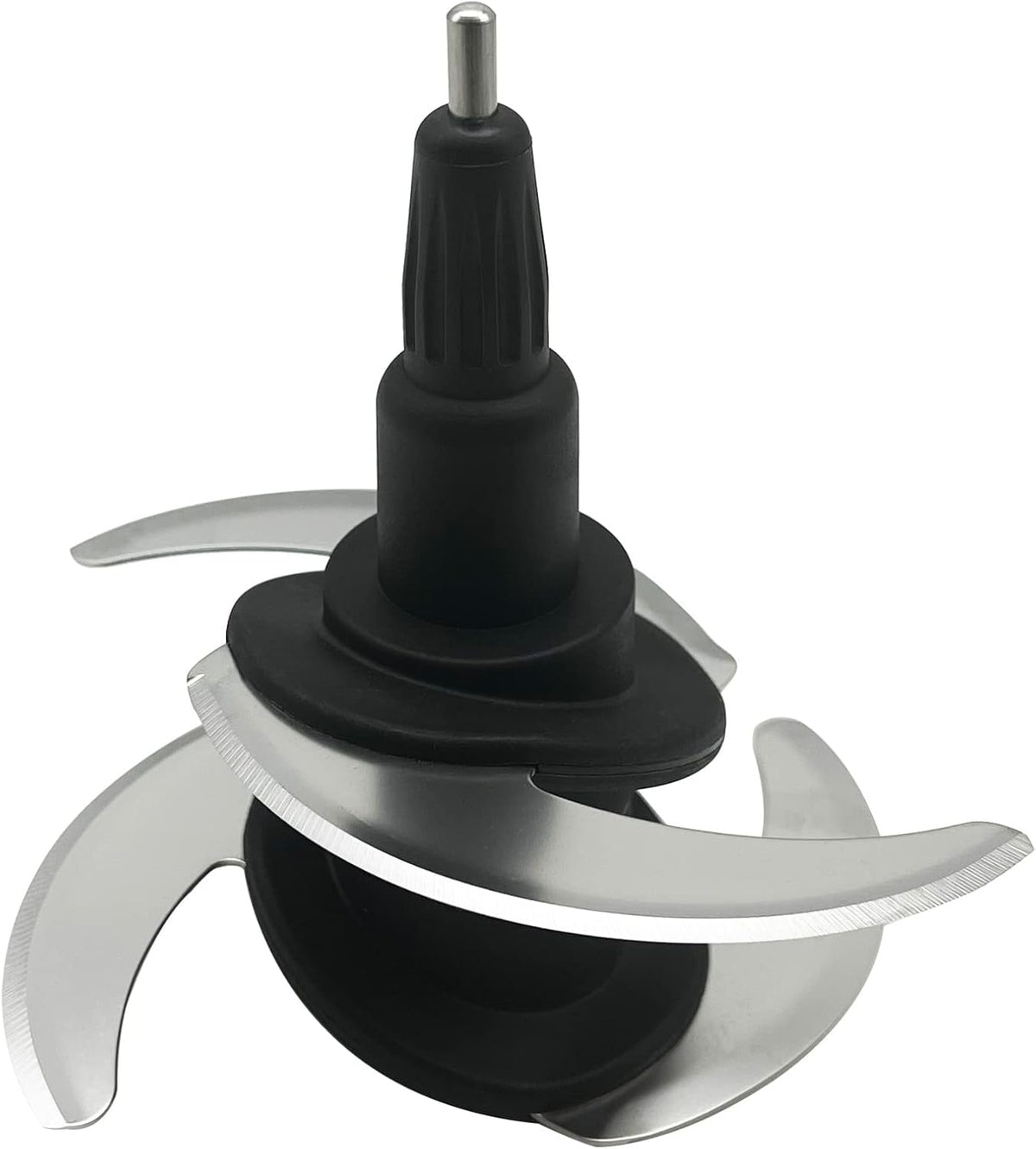 Replacement Blade for Ninja 64-oz 72-oz Food Processor Bowl Chopping Blade C646897