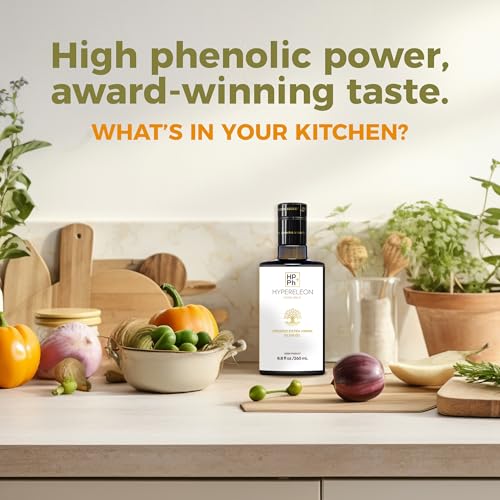 260ml Extra Virgin Olive Oil N198040