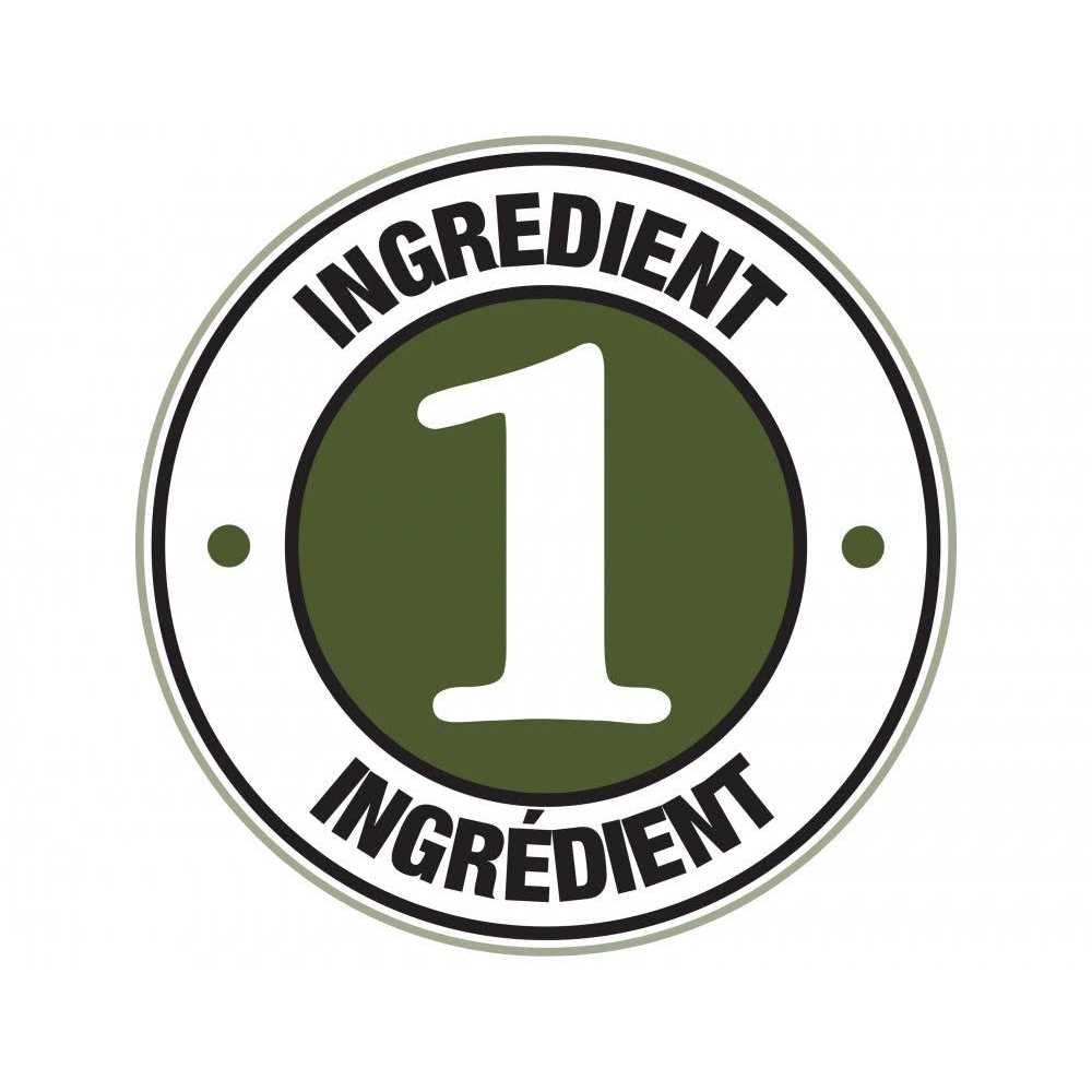 Freeze Dried Beef Liver Dog Treats L8316
