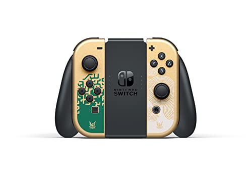 OLED Model Switch with White Joy-Con J15400