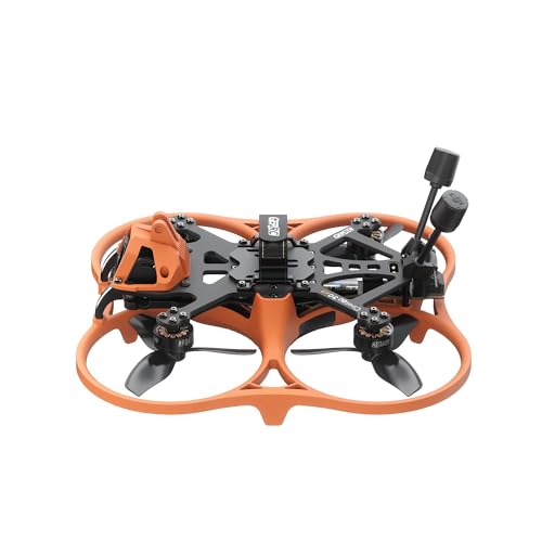 Cinelog30 FPV Drone Q623