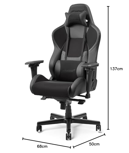 Gaming Chair M804