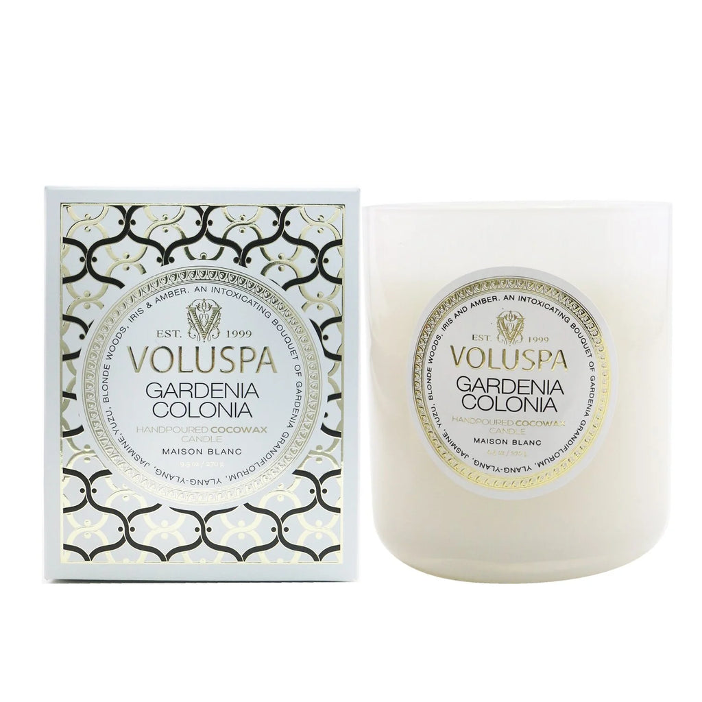 Classic Candle 270g T899