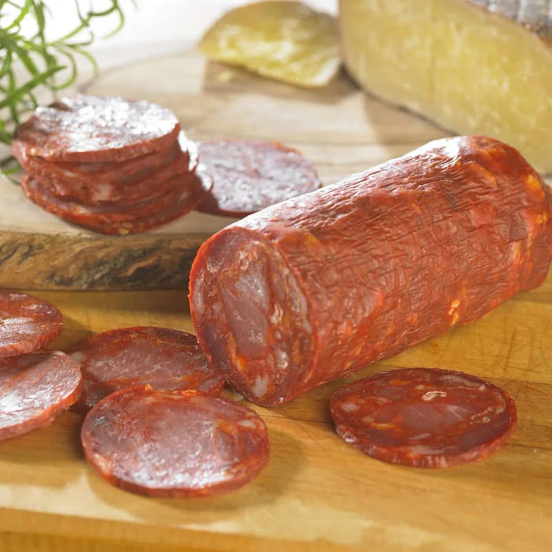 Chorizo sausage H8758