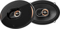 6" x 9" Three-Way Car Audio Speaker I519