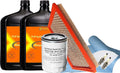 Replacement Maintenance Kit with Synthetic Oil Pack of 2 K2354