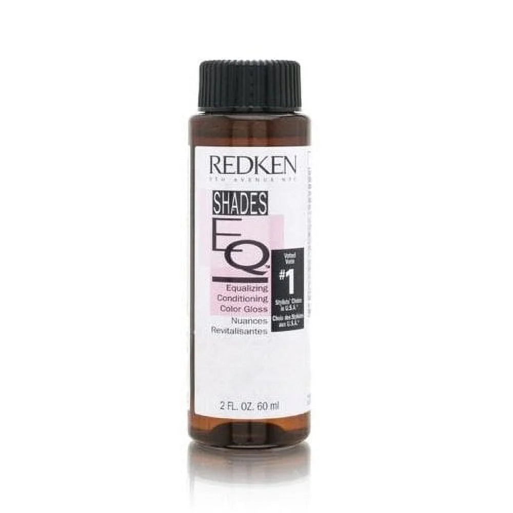 Platinum Ice Hair Color Gloss, 2 Oz B698