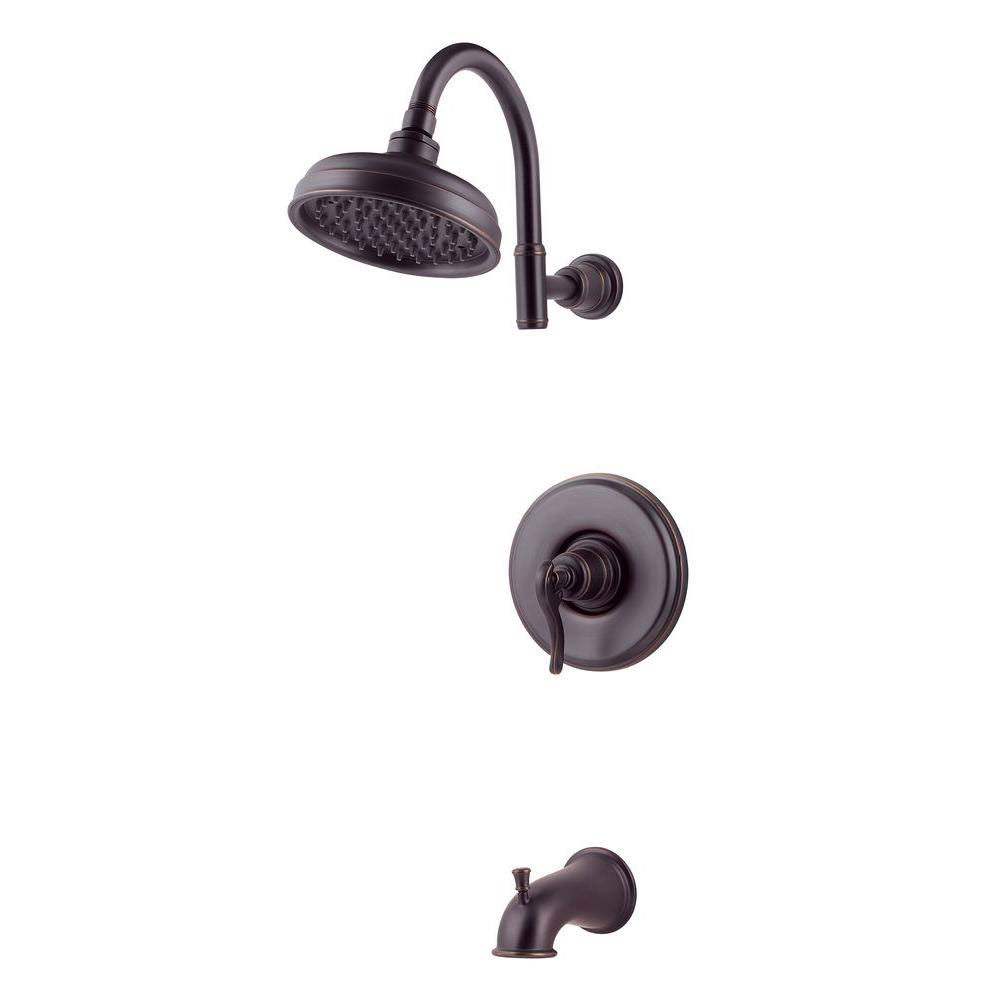 Tub & Shower Trim Kit O5576