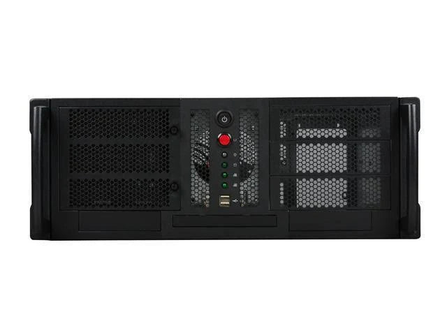 4U Rackmount Server Chassis R654