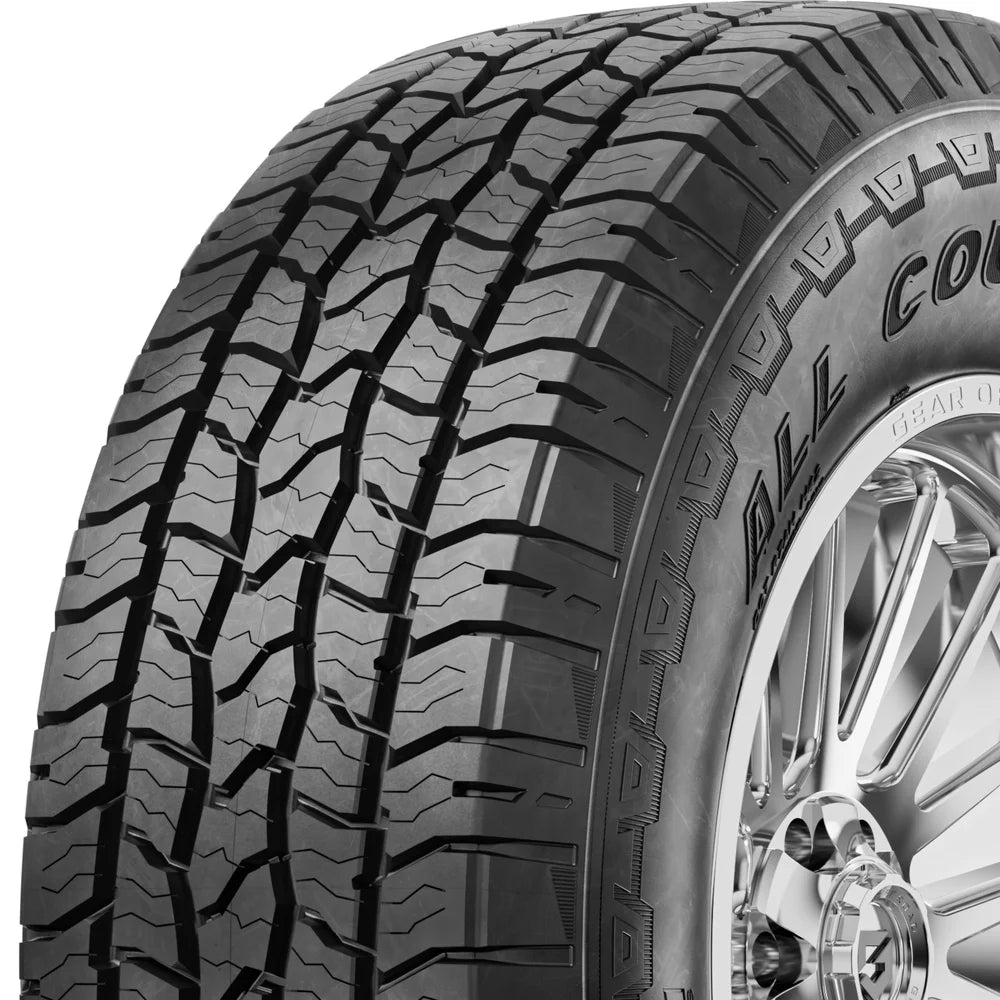 LT275/70R18 E 10 ply All Country AT2 Tire M560070