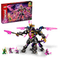 The Crystal King Building Toy Set L48121