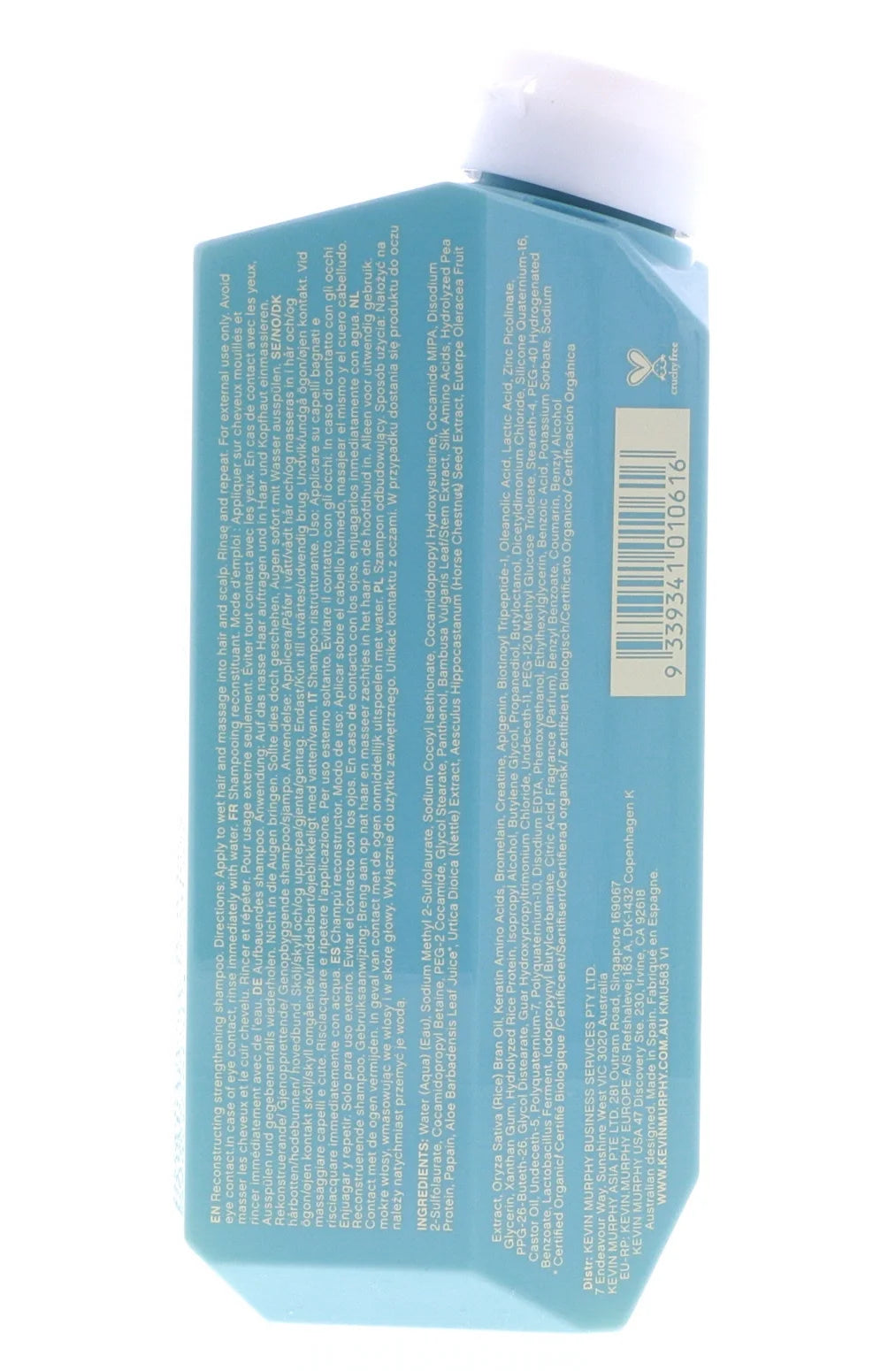 8.4 oz Repair Me Wash Shampoo R676172