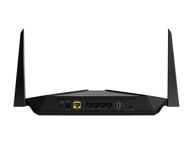 AX3000 Wi-Fi 6 Router T409386