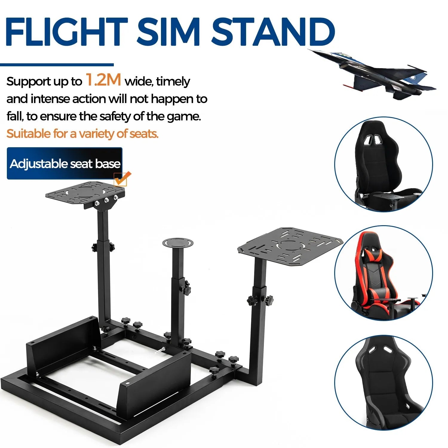 Flight Simulator Cockpit K950917