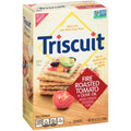 Fire Roasted Tomato & Olive Oil Crackers H66795
