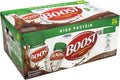8 OZ High Protein Chocolate Drink, 24 Bottles E91281