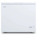 7-Cu. Ft. Manual Defrost Chest Freezer White T783