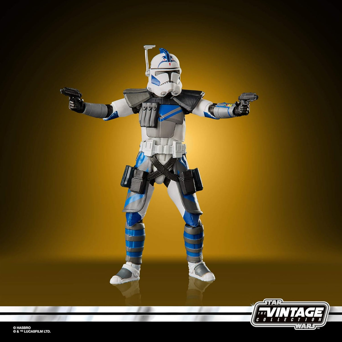 ARC Trooper Fives Toy, 3.75-Inch-Scale Action Figure G39163