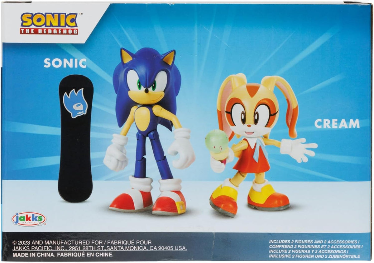 4" Figure 2 Pack U48781