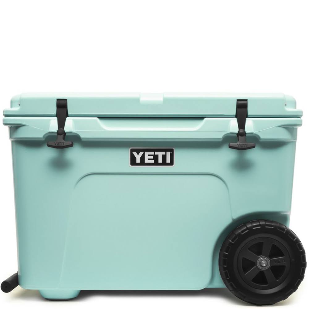 White Tundra Haul Cooler M80220