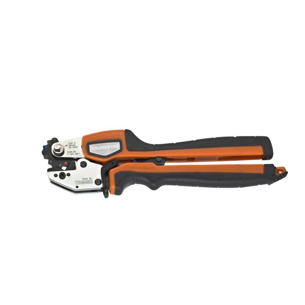 Crimping Tool K8749