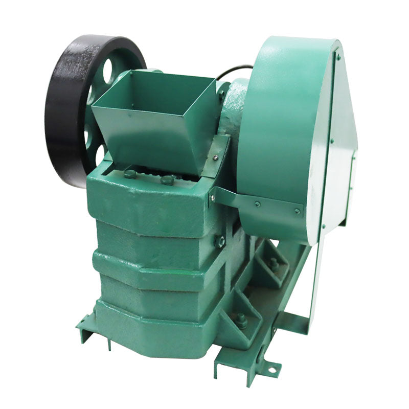 Mini Jaw Crusher 220V D764027